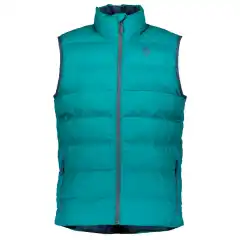 Varm vest med 600g 3M Thinsulate fôr