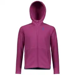 Teknisk hettejakke for barn