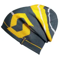 Nattblå/Harvest Gul