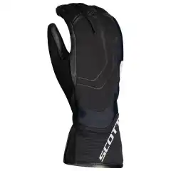 Hanske med godt grep. 90g Isolasjon