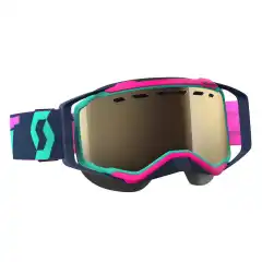 Light Sensitive bronze krom linse