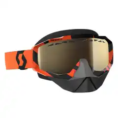 Light Sensitive Bronze krom linse