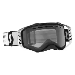 Light Sensitive Grå Linse