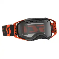 Dobbel Linse, ACS og NoFog behandling