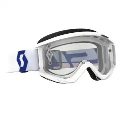 Klar Works Enkel Linse