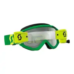 Klar Krom Works linse