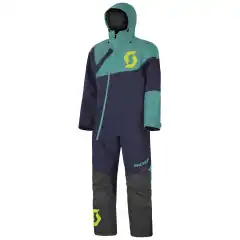 Fôret heldress med DRYOsphere 2L