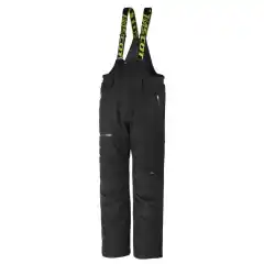Gore-Tex bukse med alt du trenger