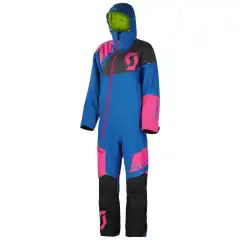 Fôret heldress til dame med DRYOsphere