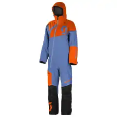 Fôret heldress til dame med DRYOsphere