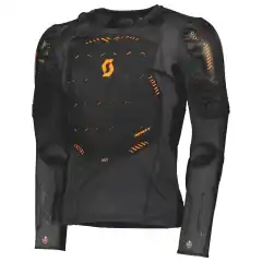 Markedets beste? Med D3O beskyttelse