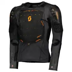 Ekstrem komfort og beskyttelse i ett!