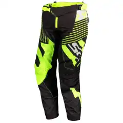 MX bukse som har det meste