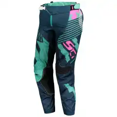 MX bukse som har det meste