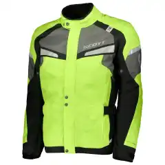 Full ventilasjon, vanntett, uttakb. for