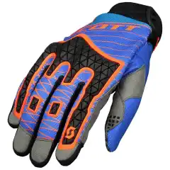 TPR beskyttelse,fungerer på Touch skjerm