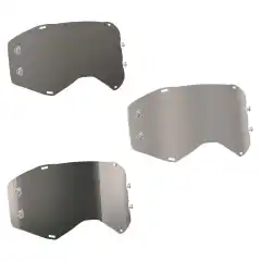 AFC Works, Dobbel Linse