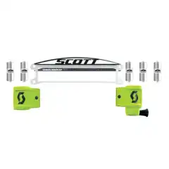 WFS Roll Off Kit m/ Antistick - MX