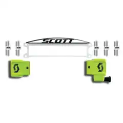 WFS Roll Off Kit m/ Antistick - MX