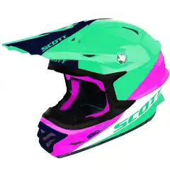 Sikker crosshjelm, conehead konstruksjon