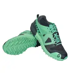 Stabil og fresh Gore-Tex sko til kvinner