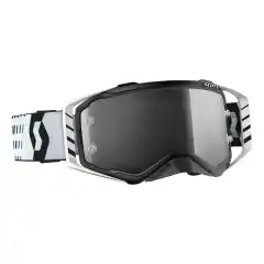 Works. Lyssensitiv Linse