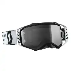 NB: Høyfartsbrille -M/Lyssensitiv Linse