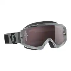 Sølv krom linse, WORKS