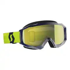 Ekstra linse inkludert