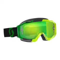 Ekstra linse inkludert