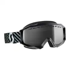 Sort/Hvit, Lyssensitiv Linse