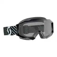 Høyfartsbrille - Sort ramme