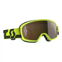 Gull Krom Works Linse