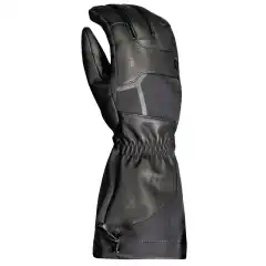 Varm, lett og mye for pengene!