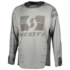 Slitesterk trøye med polstringer