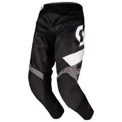 Prisgunstig crossbukse, stretch og skinn