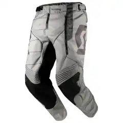 Slitesterke bukser med lufting