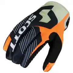 Kvalitets hanske med super passform