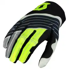 Slitesterke hansker med forsterkninger