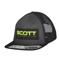 Onesize Scott Caps