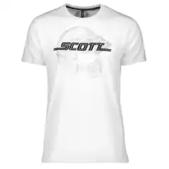 Casual T-skjorte fra Scott