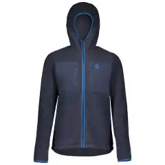 Varm og deilig jakke til dame