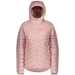 Lett dunjakke både til by og fjell!