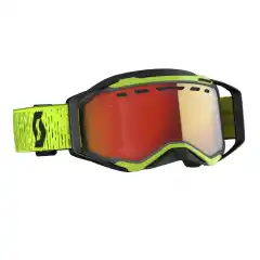 Lyssensitiv Rød Krom