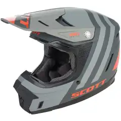 SCO Helmet 350 EVO Kid Plus Dash ECE