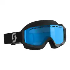 Enhancer Teal Krom Linse