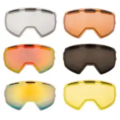 Linse til Oculus briller