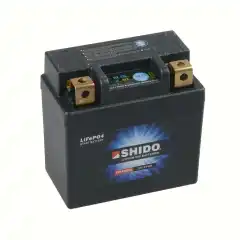 12V, 2Ah, 24Wh, 89x49x90