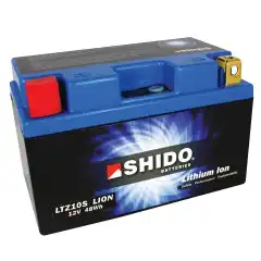 12V, 2Ah, 24Wh, 113x70x85